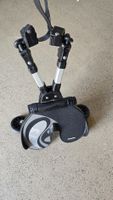 Bumprider Mitfahrbrett universell guter Zustand