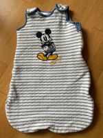 Baby Schlafsack Gr.58cm