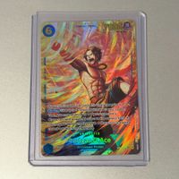 Portgas D Ace - OP13-119 SEC EN