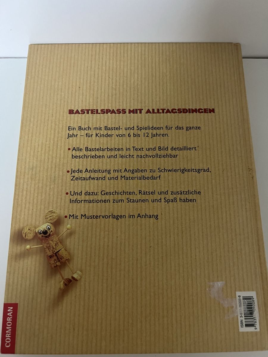 Livres: Bastelbücher  – Neuf (Voir description) à Pfäffikon ZH par Batgirl78 3