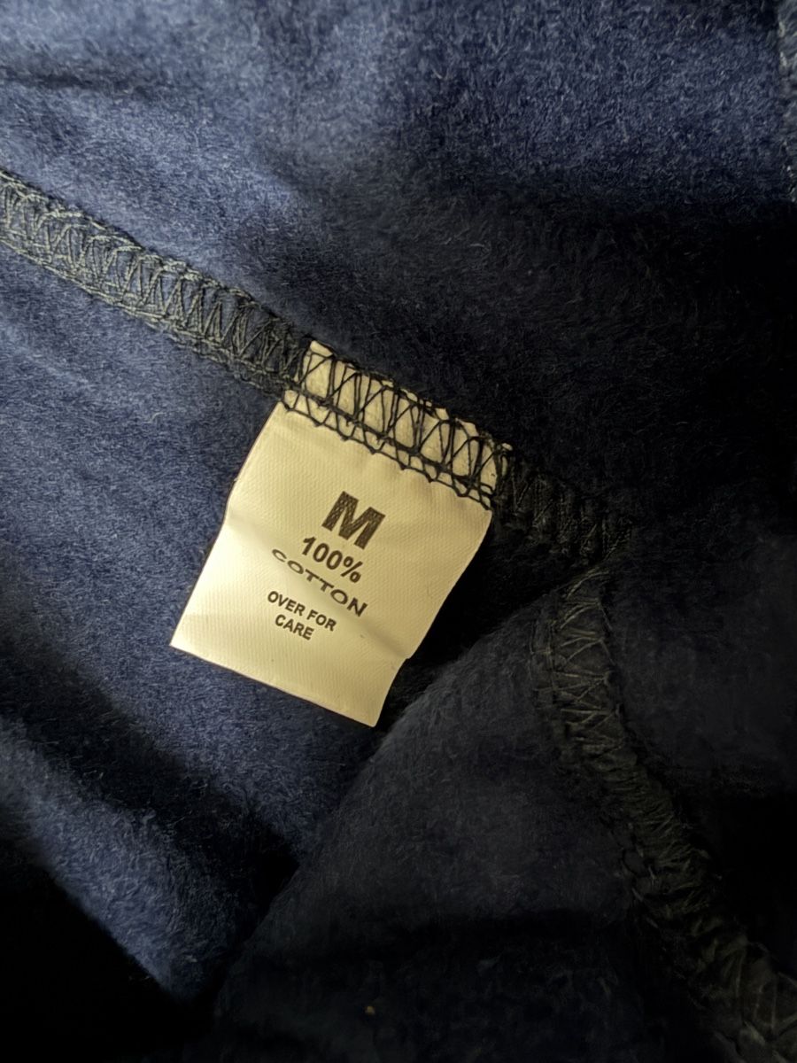 Pantaloni: Jogginghose Herren Blau M – Nuovo (secondo la descrizione) da Dänikon ZH venduto da RAFIMIKI 1
