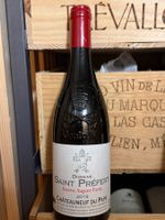 2019 Saint Prefert CnP Reserve Auguste Favier