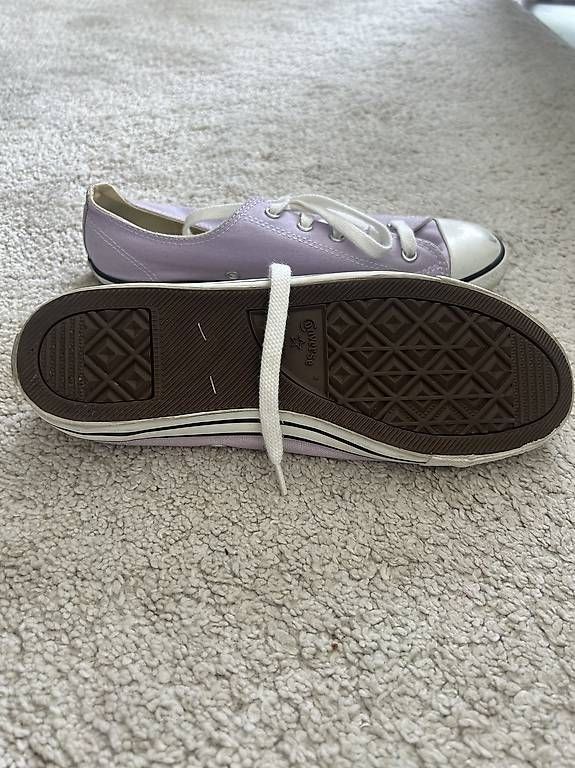 Chaussures hommes: Converse Turnschuhe – D'occasion à Schwerzenbach par nic_zt5r 3