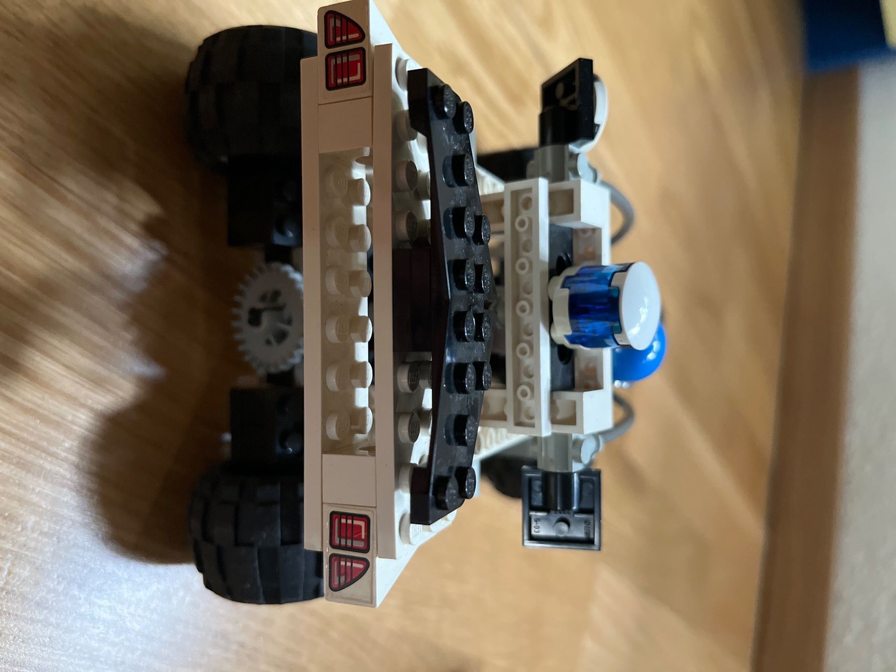 Lego Giocattoli: Lego Technik – Usato da schönenwerd venduto da klupci 3