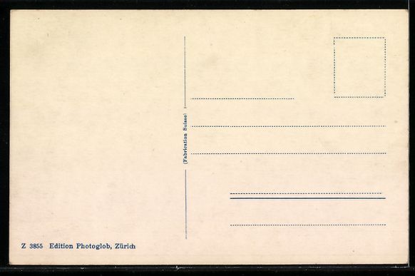Ansichtskarten: AK Rheineck, Teilansicht – Gebraucht aus Berlin von bartko-reher 1