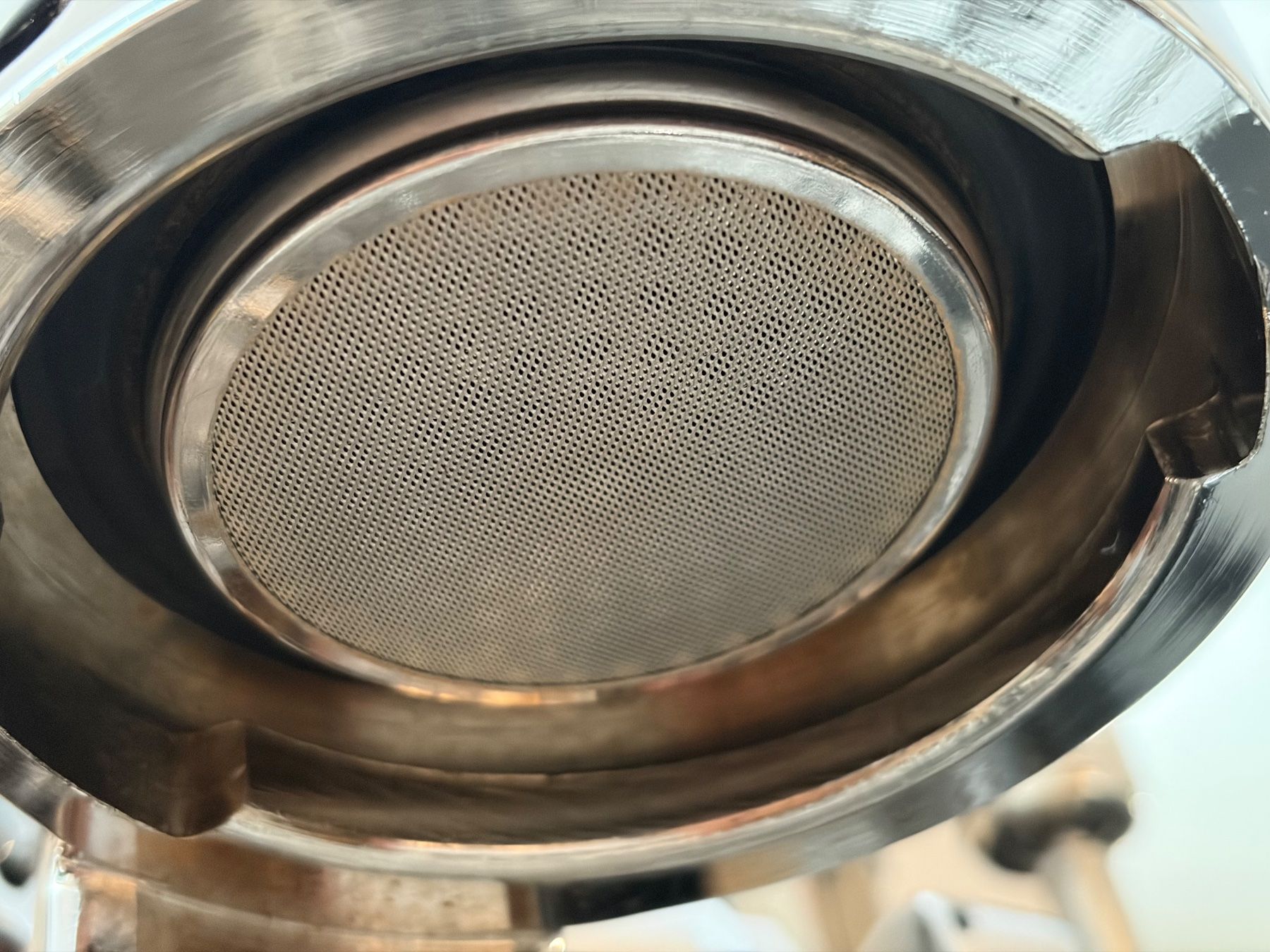 Bezzera Macchine per caffè & Macchine per espresso: Siebträgermaschine Bezzera Magica PID – Usato da Wichtrach venduto da Makena28 2