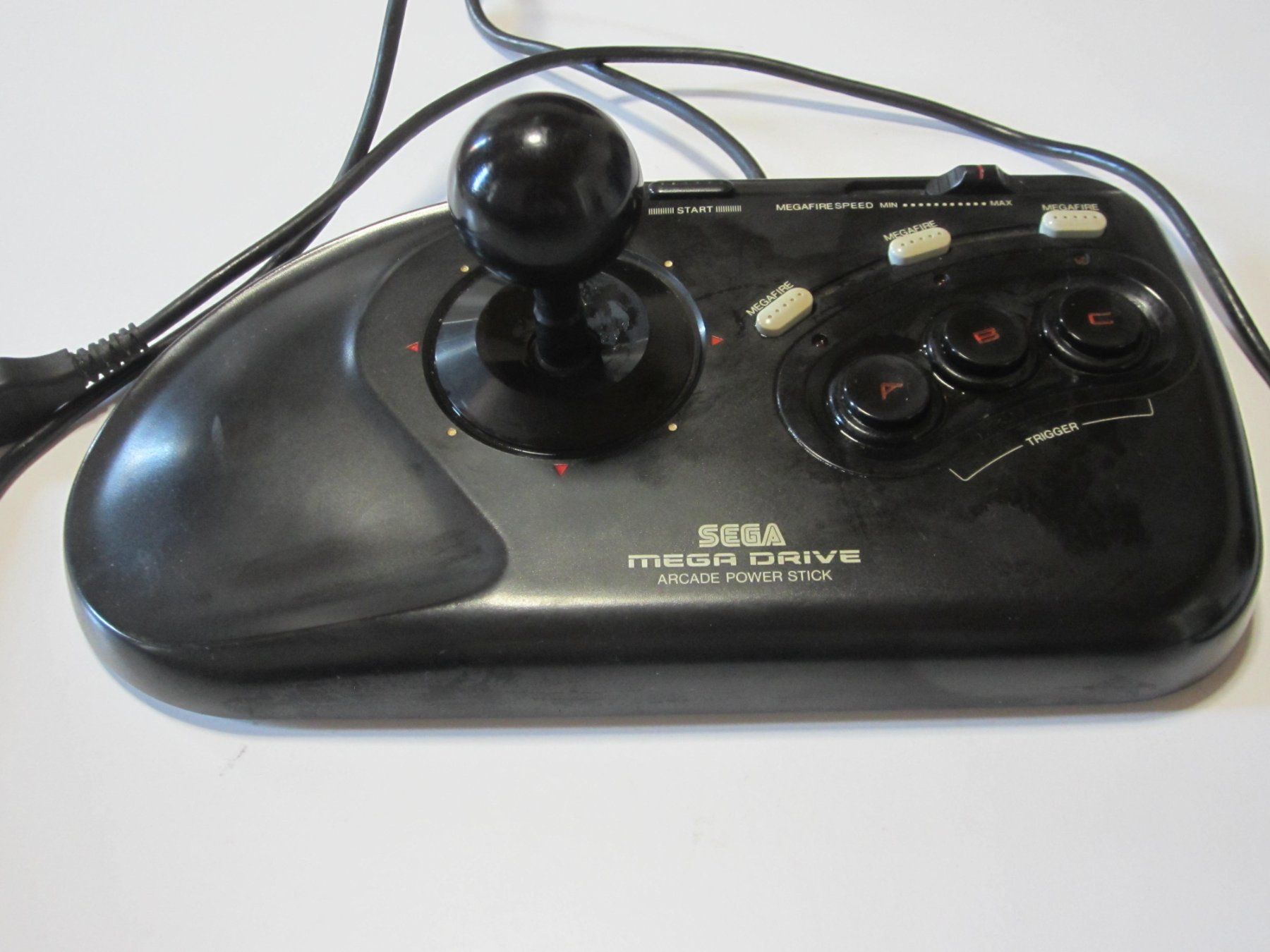 Manettes: Joystick. Méga Drive. SEGA. – Neuf (Voir description) à Tramelan par Tors
