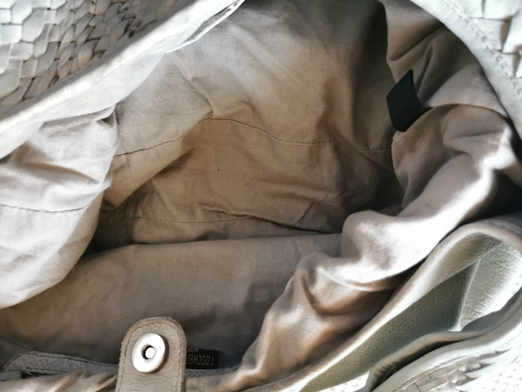 Borse da donna: Taschendieb Wien Damen Tasche – Nuovo (secondo la descrizione) da Schlieren venduto da vlalif 5