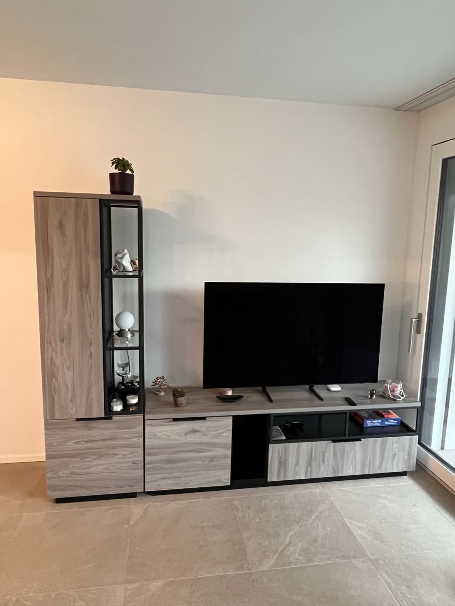 Conforama TV Möbel: Mobili TV – Gebraucht aus Piazzogna von mat_yrh2