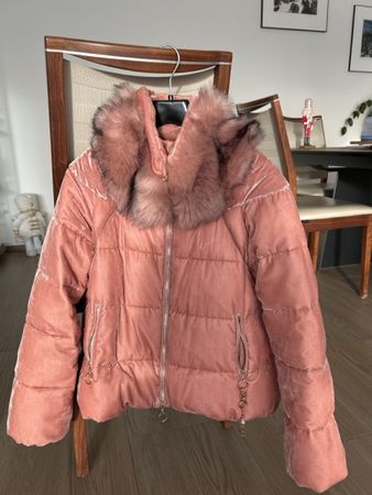 Winterjacke Twinset