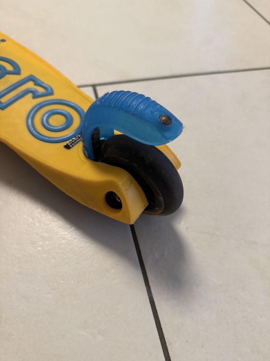 Micro Kickboard: Micro Mini Scooter – Gebraucht aus Konolfingen von likeacat 3