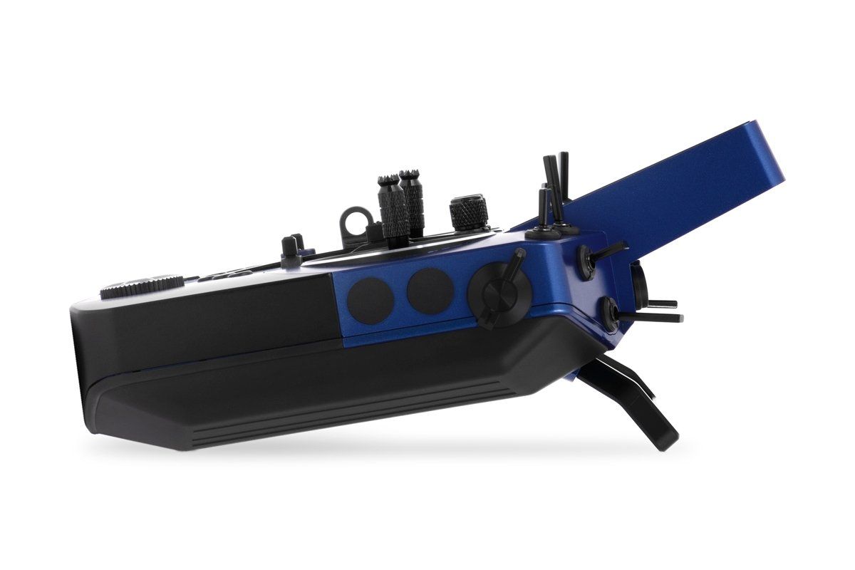 Telecomando: KAVAN V20 - Blau, 24-Kanal Einzelsender – Nuovo e nell'imballaggio originale da Balsthal venduto da Jetline 4