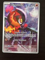 Carte Pokémon CHARBABIN PROMO 022 fr