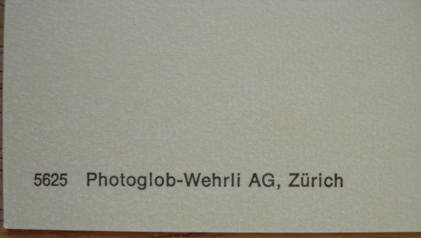 Cartoline postali: Ansichtskarte ungelaufen - Davos Jakobshorn – Usato da Dübendorf venduto da rumpumpel 4