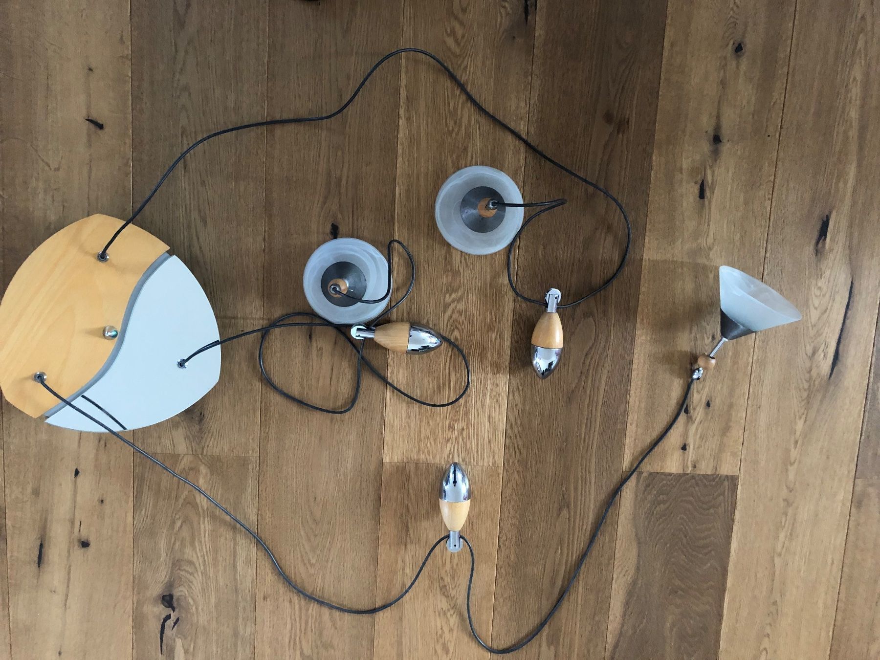 Lampadari & plafoniere: Deckenlampe – Usato da Gränichen venduto da blauweiss57