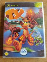 TY The Tasmanian Tiger - Xbox