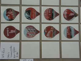 Serie  PS  6/01         Ottos  Warenposten        AZM Gastro