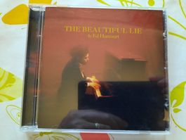 CD Ed Harcourt - Beautiful Harcourt