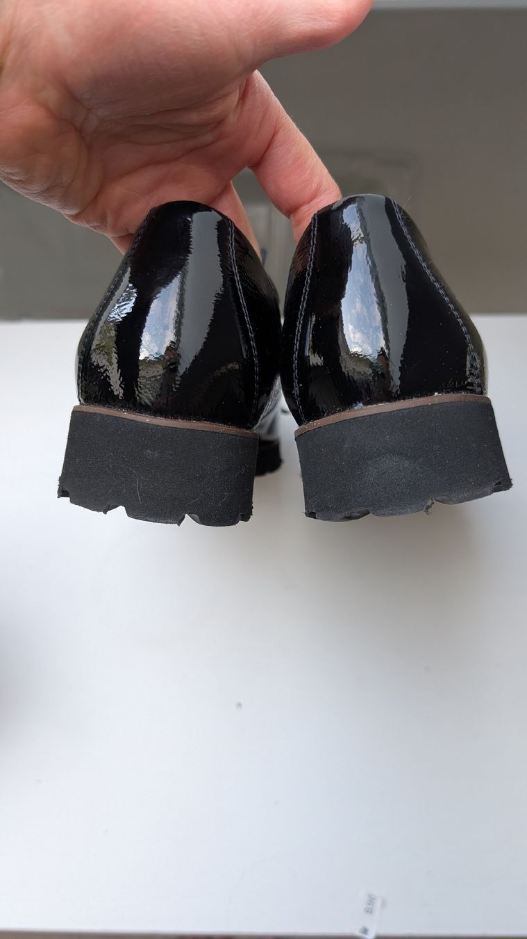 Scarpe da donna: Waldläufer Brogues Gr 40 – Nuovo (secondo la descrizione) da Ettingen venduto da hms_w27b 2
