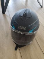 Motorradhelm iXS Helm Mann und für Frau Shoei
