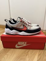Nike Air Zoom Spiridon Team Orange 2017