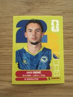 Panini FIFA WM 2026 Sticker: Amar Dedic BIH 3