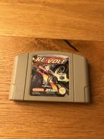 Nintendo 64 Re-Volt