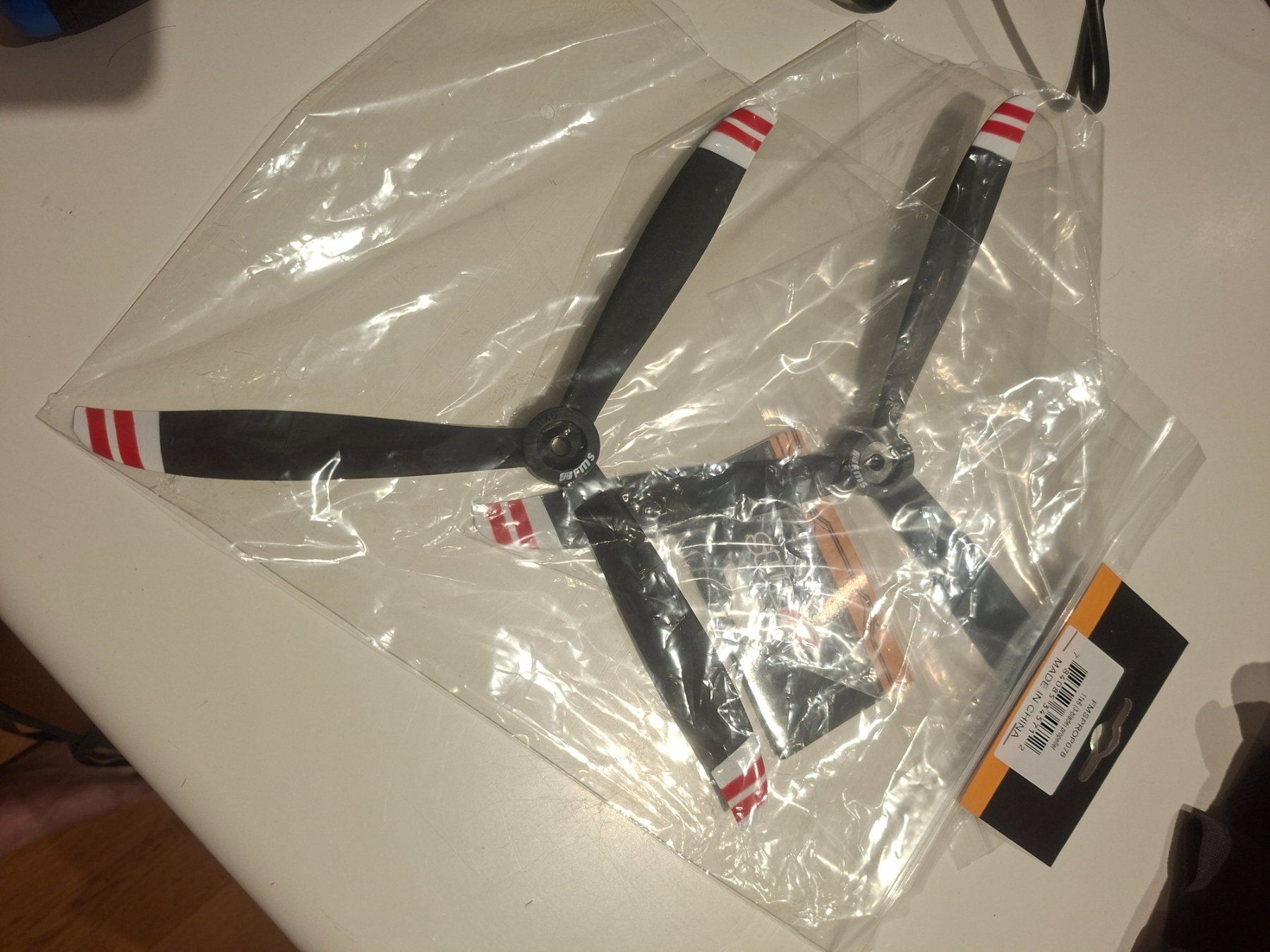 FMS Modellismo RC: FMS Cessna 1m50 2 mal gebraucht!! – Nuovo (secondo la descrizione) da Grosswangen venduto da CRGStar14 2