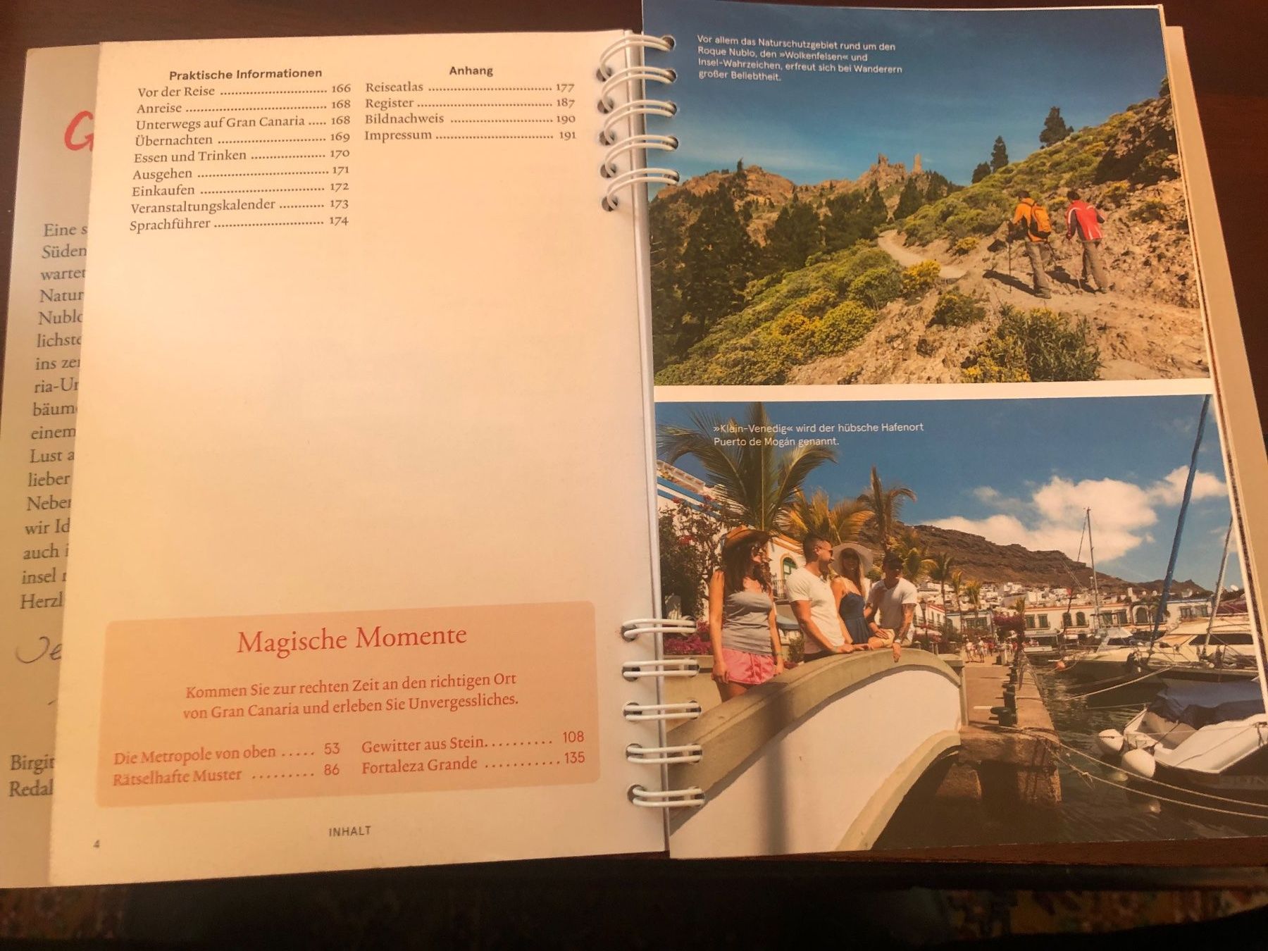 Libri: Gran Canaria - Baedeker Smart - Ausgabe 2024 – Usato da Oberweningen venduto da Gerini 3