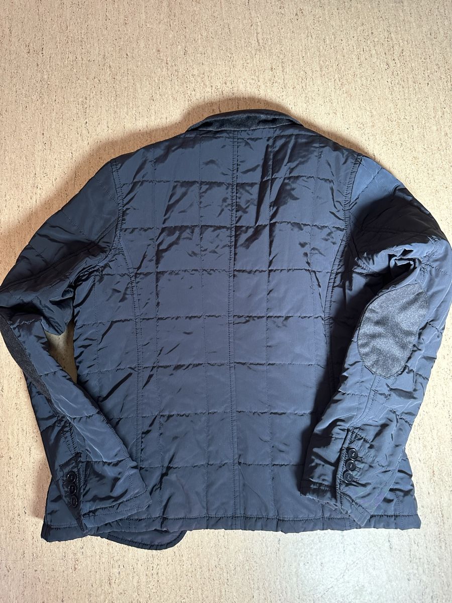 Gant Giacche: GANT Quilted Jacket, Dark Blue, Size M – Nuovo (secondo la descrizione) da Sion venduto da Omnomberry- 1