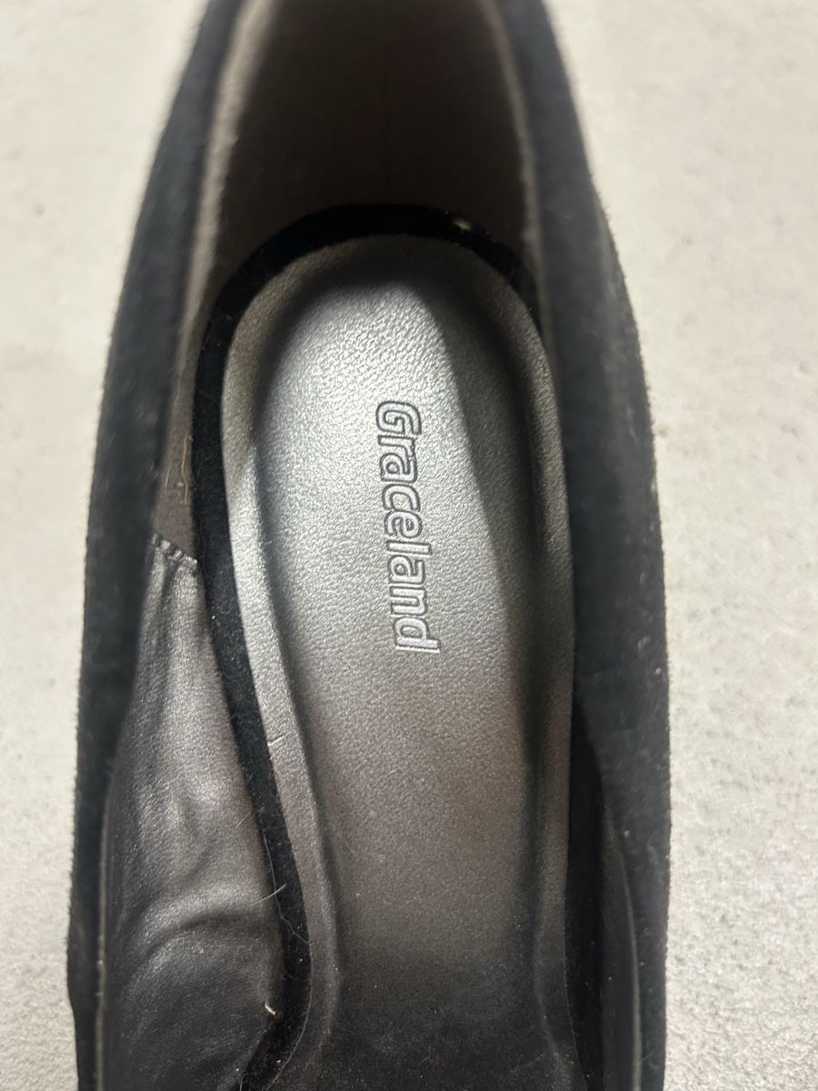 Graceland Damenschuhe: Schuhe – Neu (gemäss Beschreibung) aus Zäziwil von Liv696 3