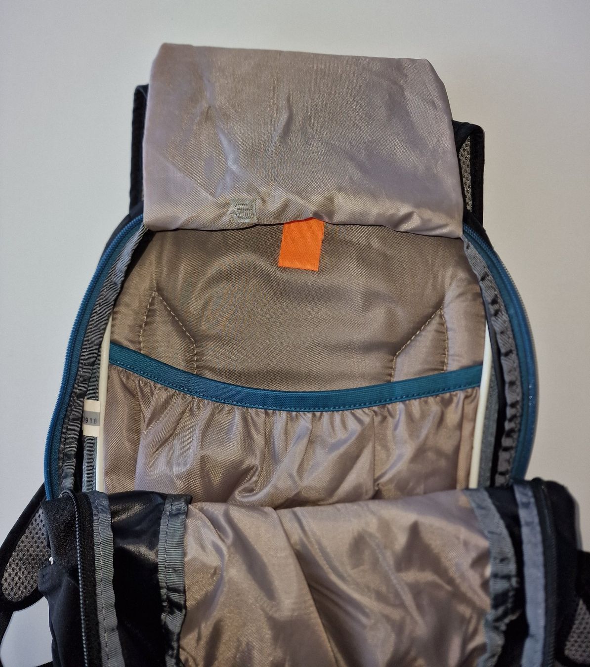 Deuter Sacs à dos: Deuter-Rucksack – D'occasion à Aarau Rohr par Ricardo09 6