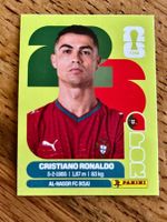 Panini Fifa World Cup WM 2026 POR 15 Ronaldo Cristiano