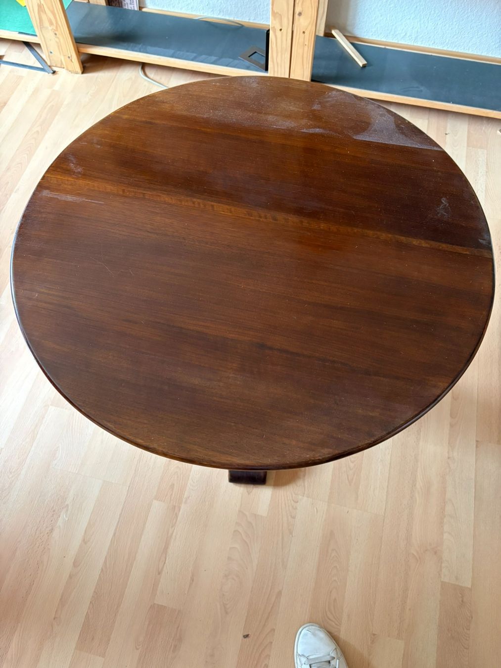 Tavoli: Salontisch rund 75cm – Usato da Illnau venduto da oli_2yfk 1