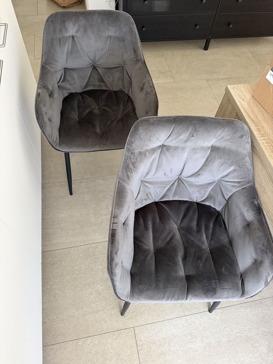 Stühle: Stuhl 4x  – Gebraucht aus Dottikon von S.Hachler99 4