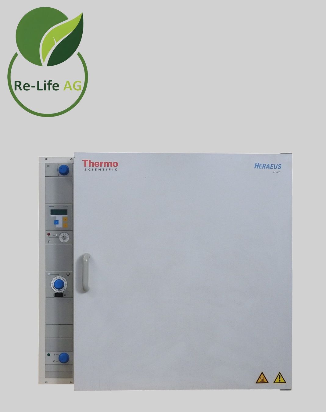 Thermo Fisher Scientific Tutte le macchine: Thermo Scientific T 6200 Drying Oven – Usato da Reinach BL venduto da Re-LifeAG_Labor 2