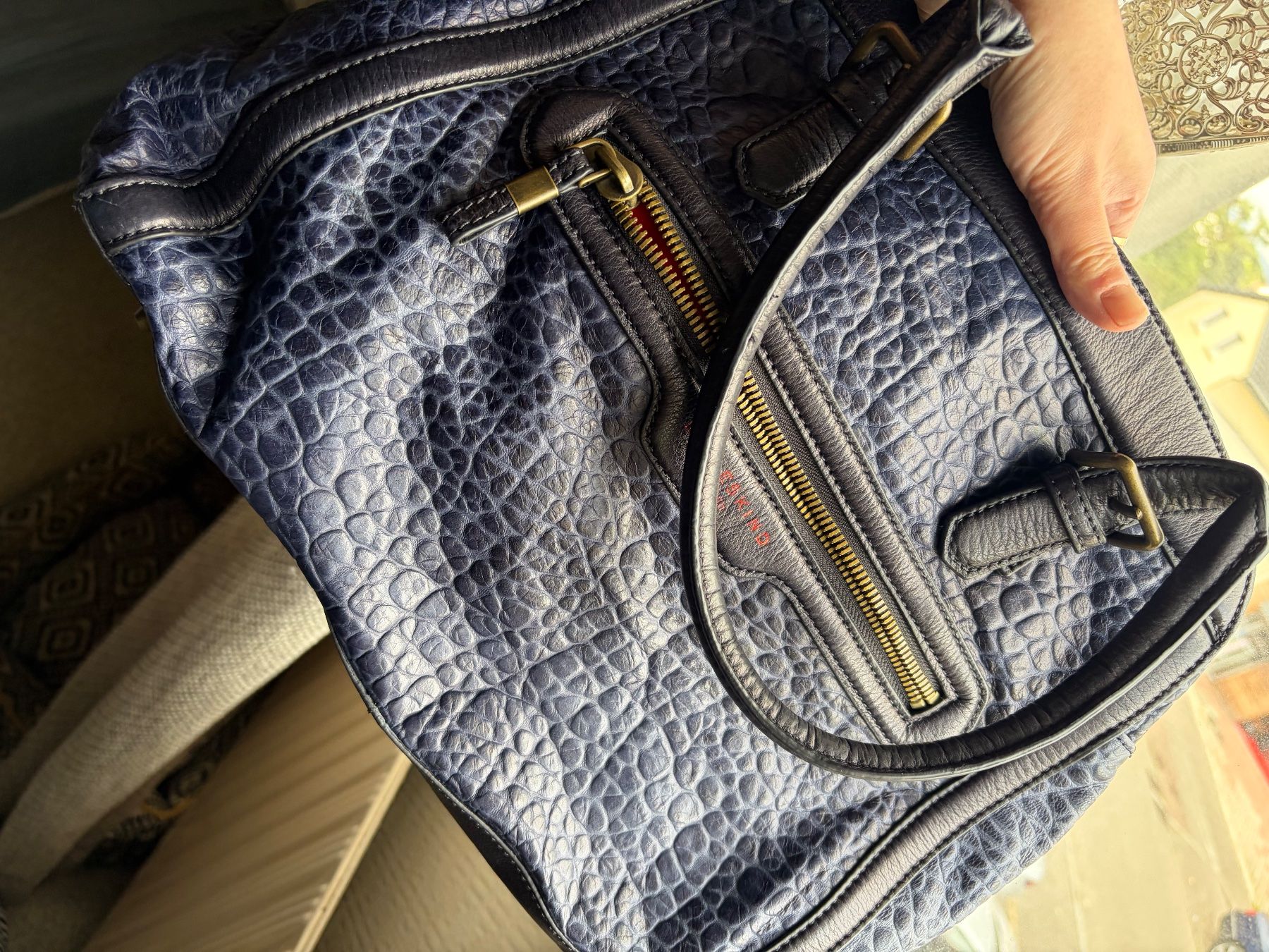 Liebeskind Borse da donna: Liebeskind Tasche – Usato da Basel venduto da Brunner.T 6
