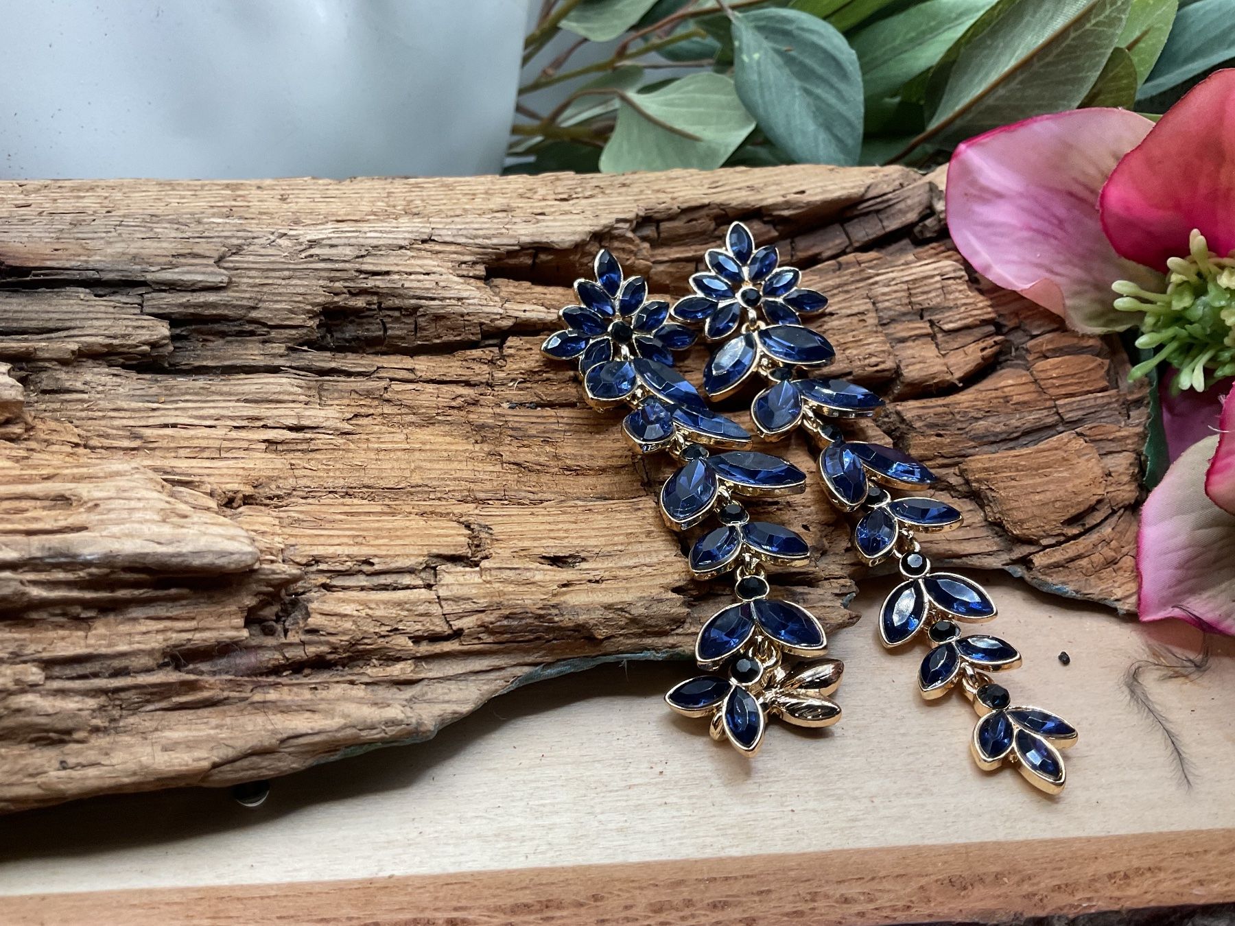 Orecchini pendenti & Orecchini a lobo: Modeschmuck Ohrstecker – Nuovo (secondo la descrizione) da luzern venduto da Alpendorf1