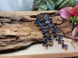 Modeschmuck Ohrstecker