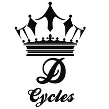 Profile image of D_Cycles