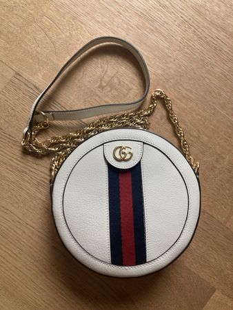 Gucci Ophidia Shoulder Tasche