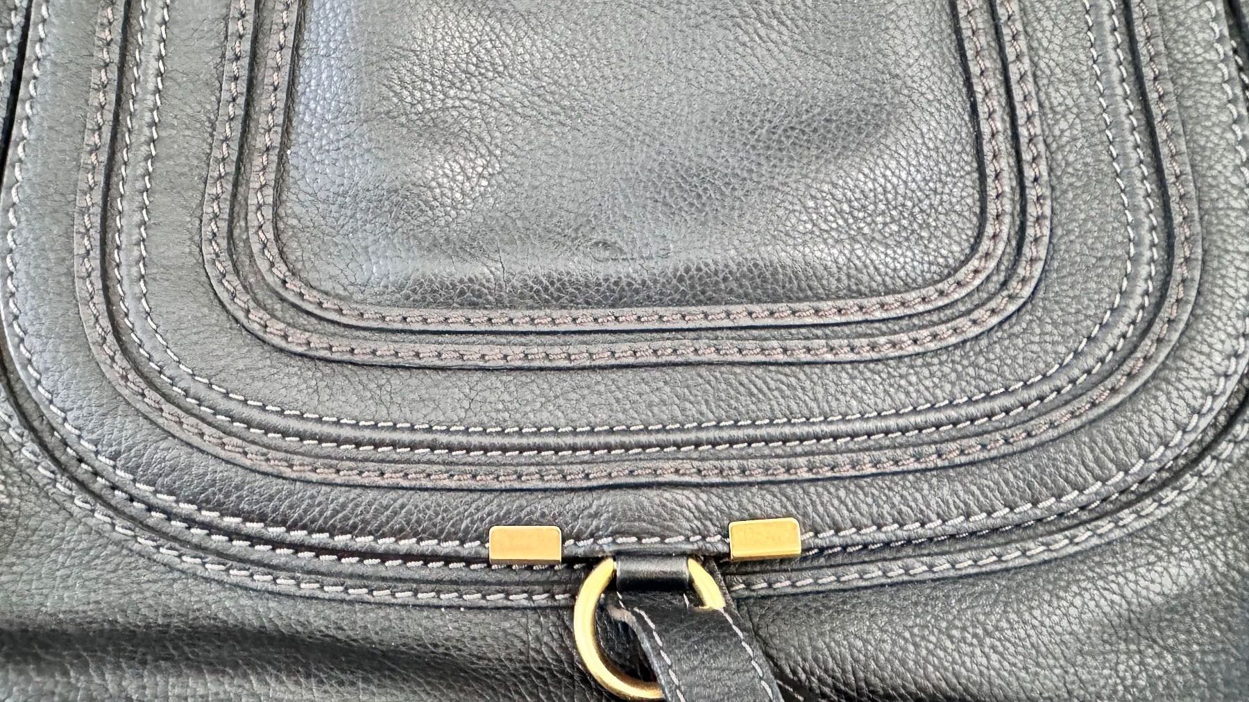 Chloé Borse da donna: Chloé Marcie Handtasche – Usato da Gossau SG venduto da MirjamVF 3
