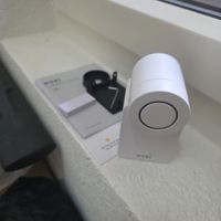 Nuki Smart Lock 3.0 Weiss, mit Garantie 2 Jahre