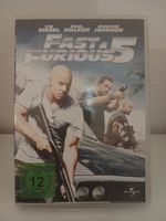 Fast & Furious 5