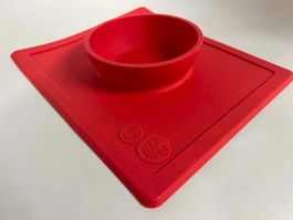 EZPZ Happy Bowl