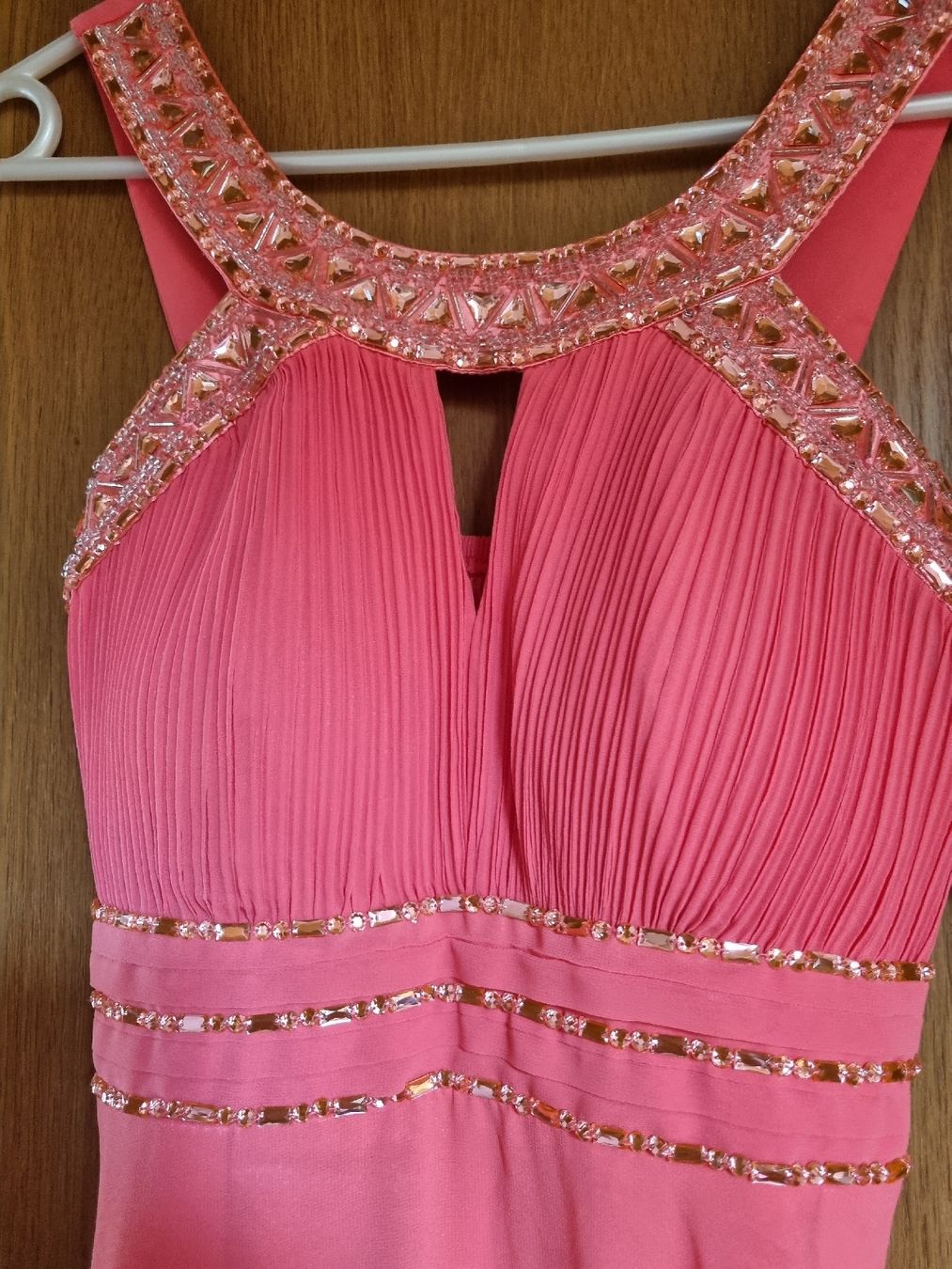 Robes: Abendkleid – Neuf (Voir description) à Flums par kitty29 1