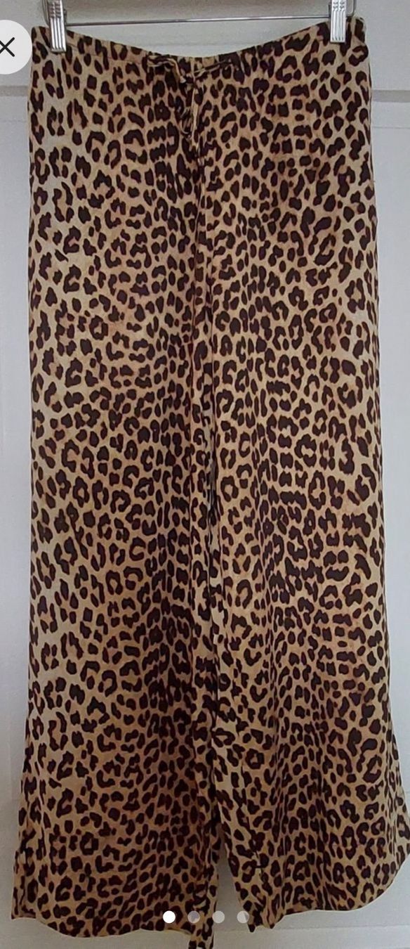 Pantaloni: Leohose Baumwolle M – Usato da Luzern venduto da THINGS-11