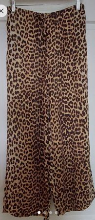 Leohose Baumwolle M