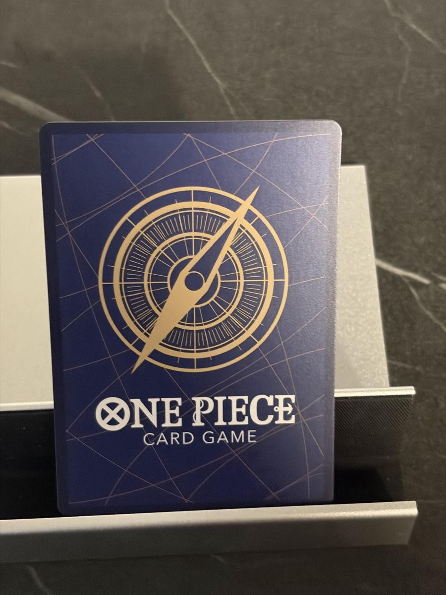 Bandai Carte collezionabili: One Piece OP01-033 Izo, Englisch: ab 0.10 Rappen! – Nuovo (secondo la descrizione) da St. Gallen venduto da cambitcg 1