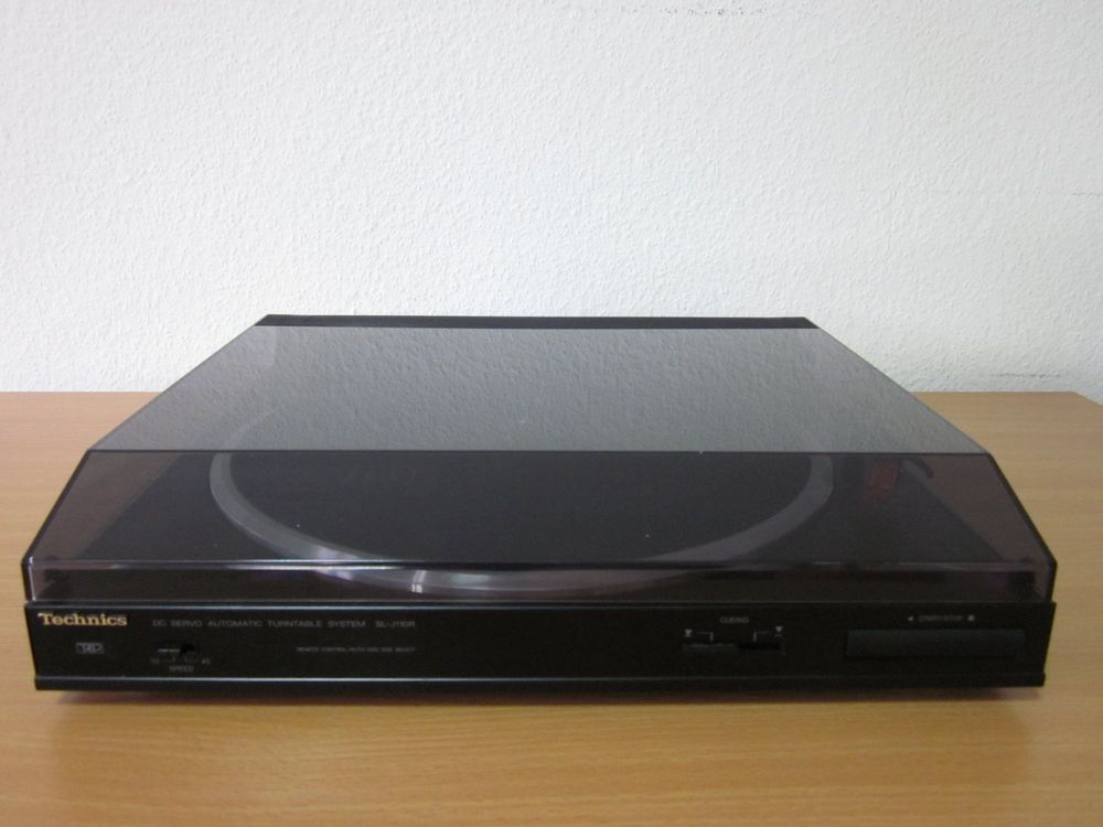 Courroie Transmission Caoutchouc Technics SL-J110R - Platine Vinyle Tourne-Disque